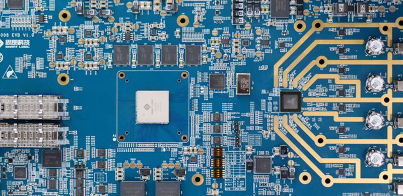 4/5G基站基带方案